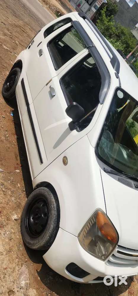 Maruti Suzuki Wagon R 2010
