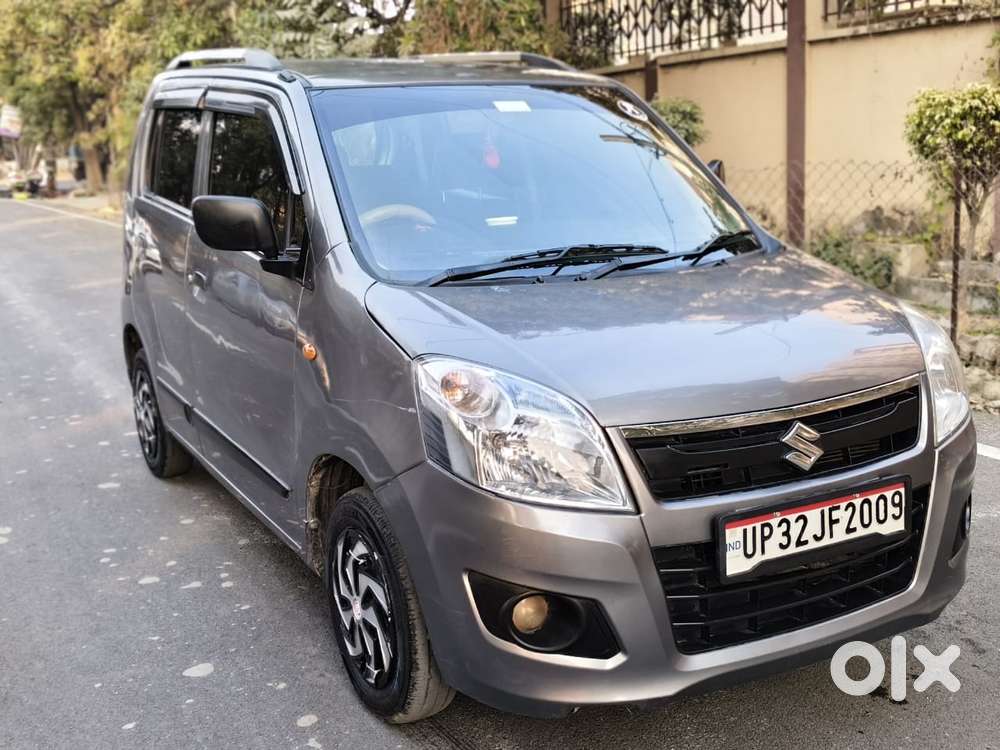 Maruti Suzuki Wagon R 1.0
