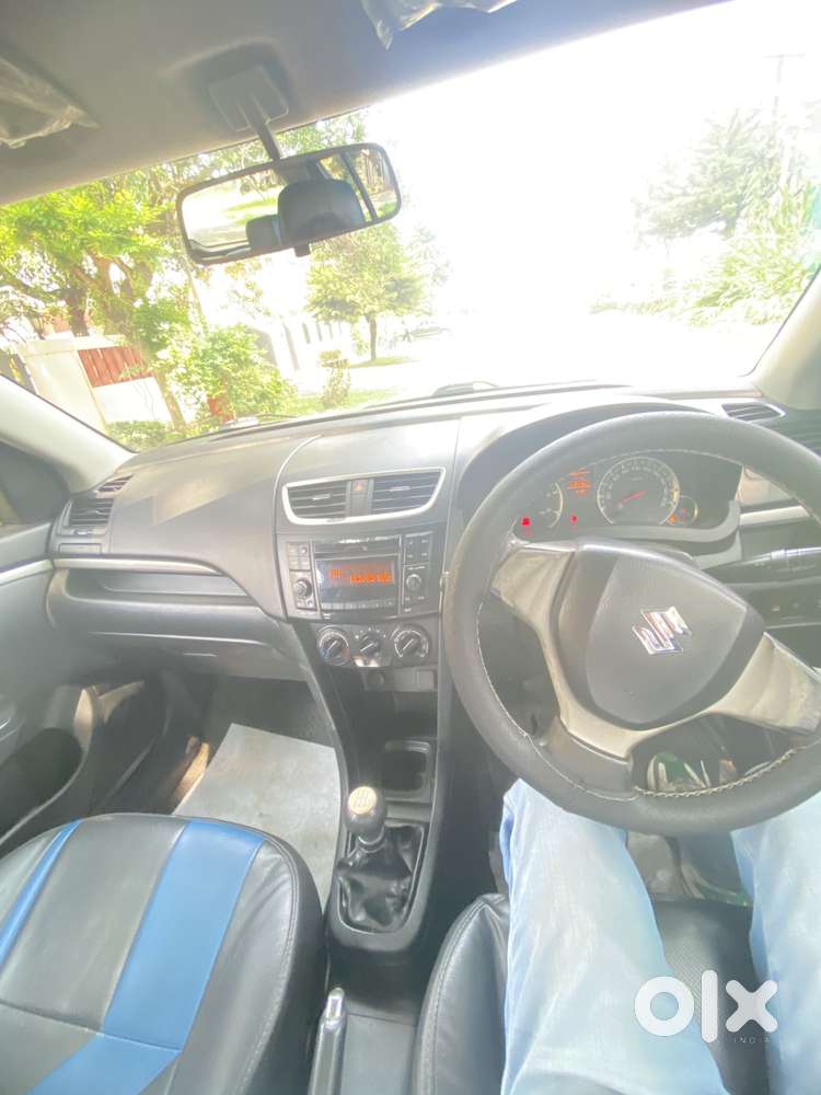 Maruti Suzuki Swift Ddis Vdi, 2015, Diesel