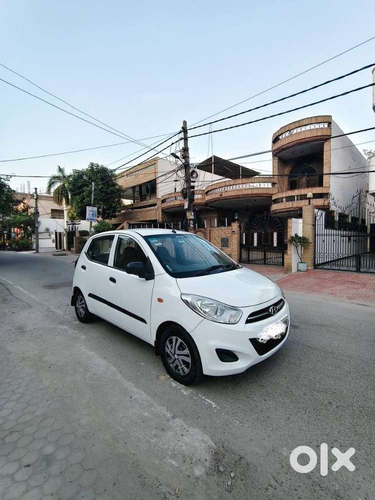 Hyundai I10 Era, 2012, Petrol