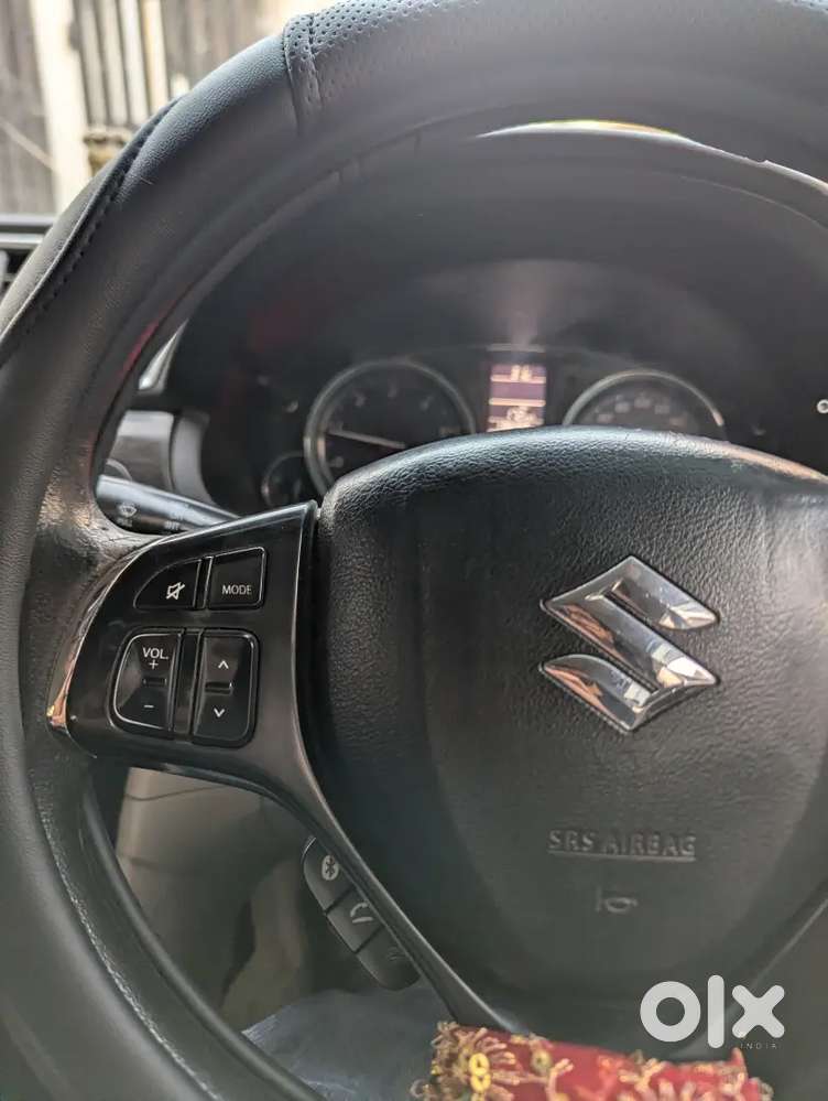 Maruti Suzuki Ciaz 2016 Diesel Well Maintained