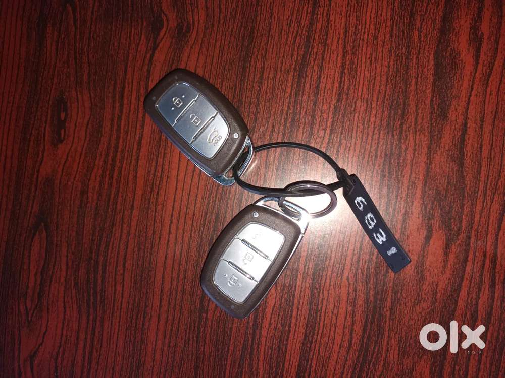 Hyundai I20 Diesel Asta Option, 2018, Diesel