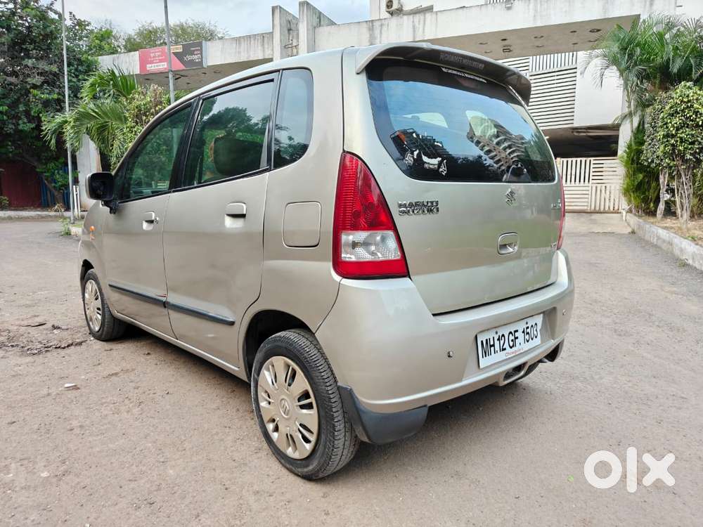 Maruti Suzuki Estilo Vxi Bs-iv, 2010, Petrol