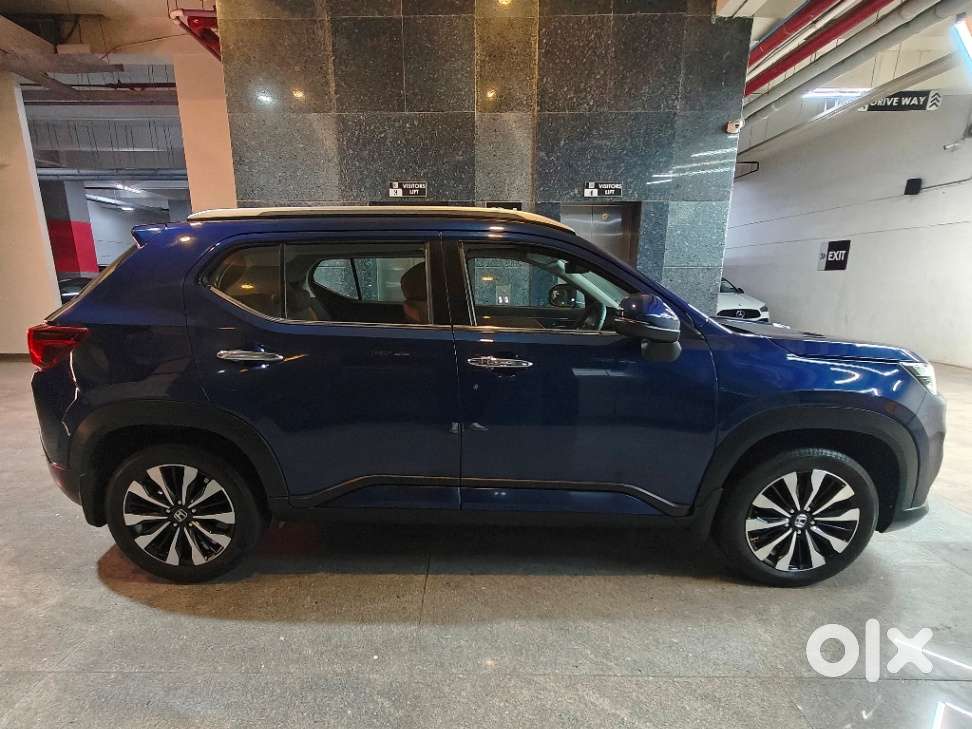 Honda Elevate Zx Cvt, 2024, Petrol