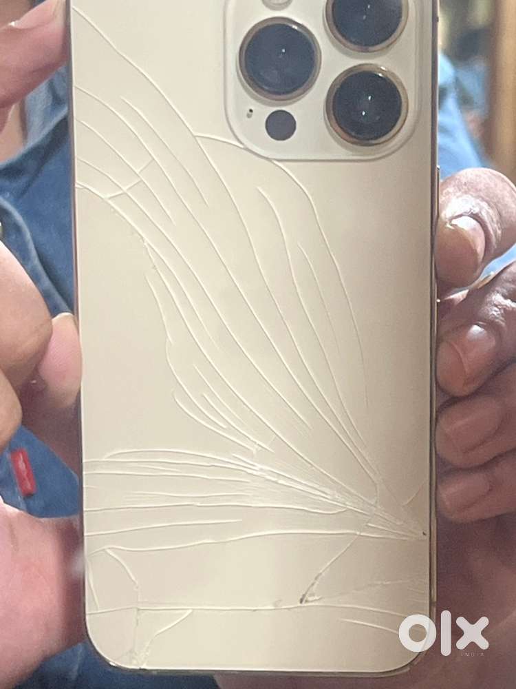 Iphone 13 pro
