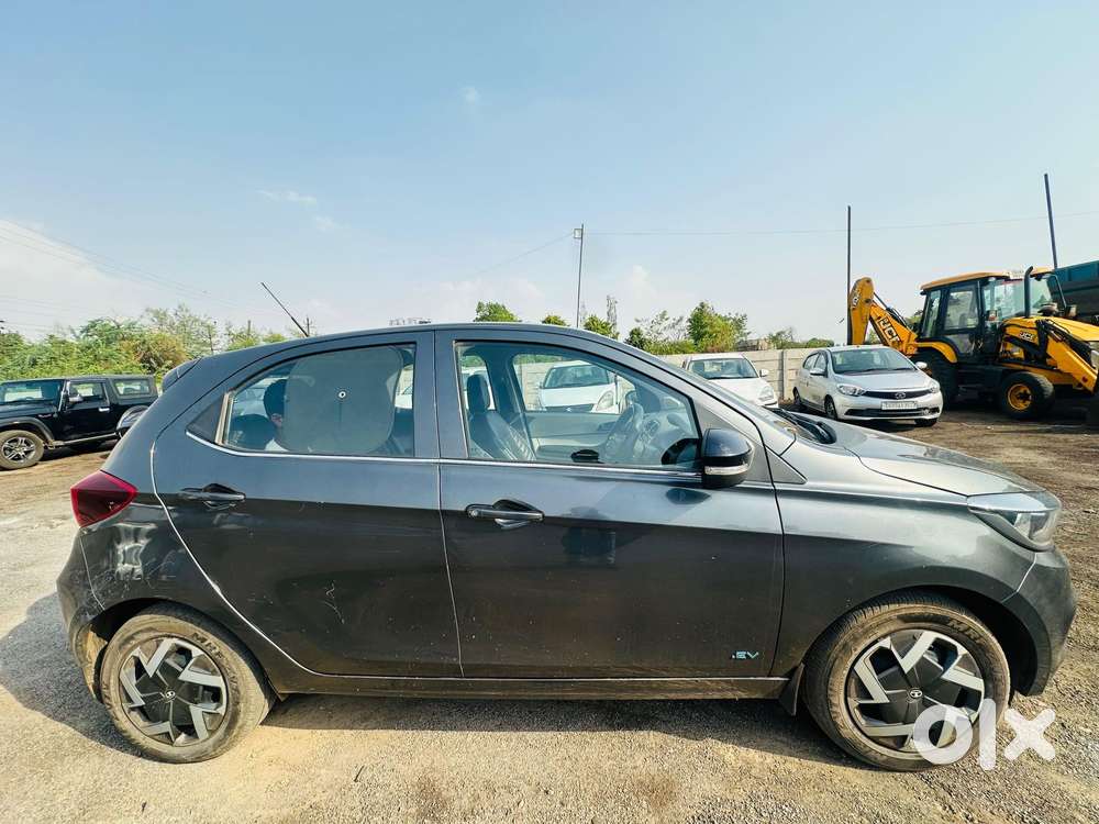Tata Tiago Ev Xt Lr, 2025, Electric