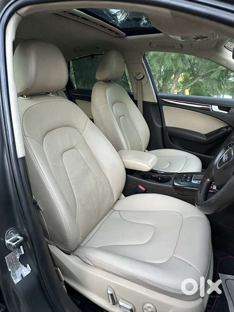 Audi A4 2015-2016 2.0 35 Tdi Premium, 2015, Diesel