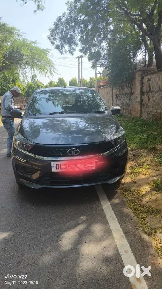 Ek Dm Ok Car Cng On Paper 2021 July 1hand Chli Hui Car