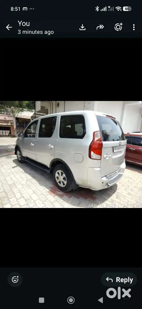 Xylo Car Single Owner