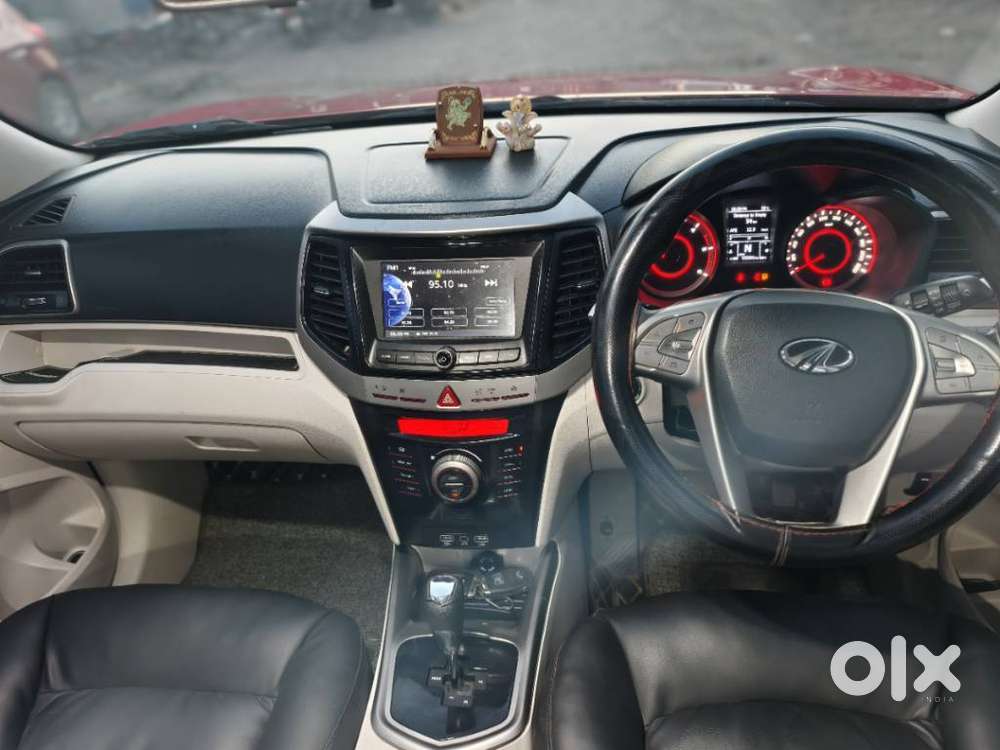 Mahindra Xuv300, 2019, Diesel
