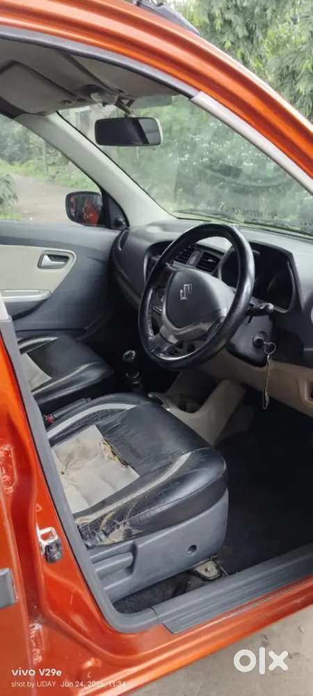 Maruti Suzuki Alto K10 2018 Petrol 68000 Km Driven