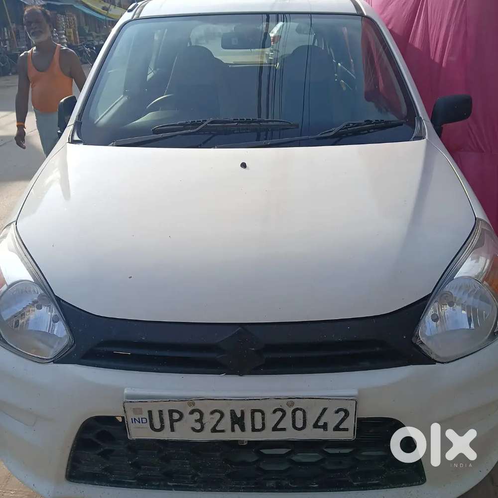 Maruti Suzuki Alto 2022