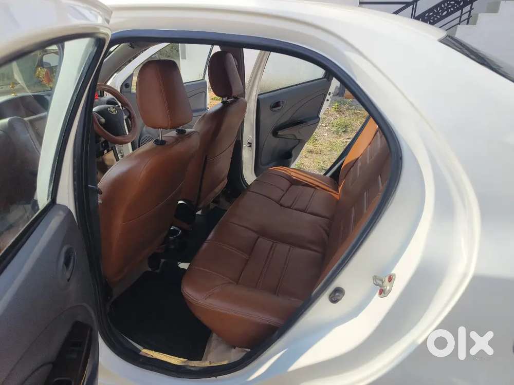 Vehicle In Good Condition