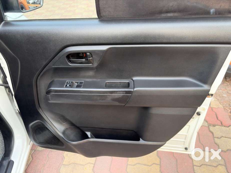 Maruti Suzuki Wagon R Lxi Cng, 2020, Cng & Hybrids