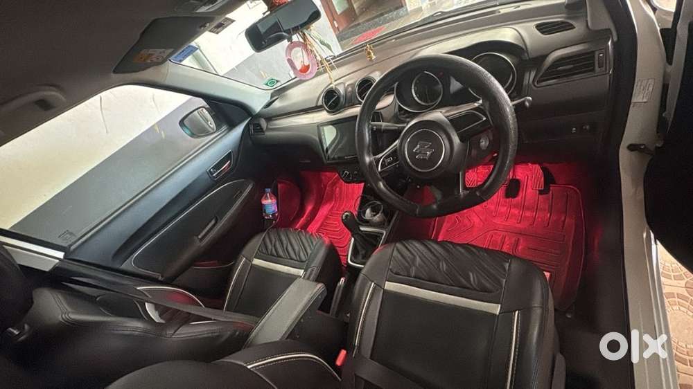 Maruti Swift Vvt Vxi 2023 Car