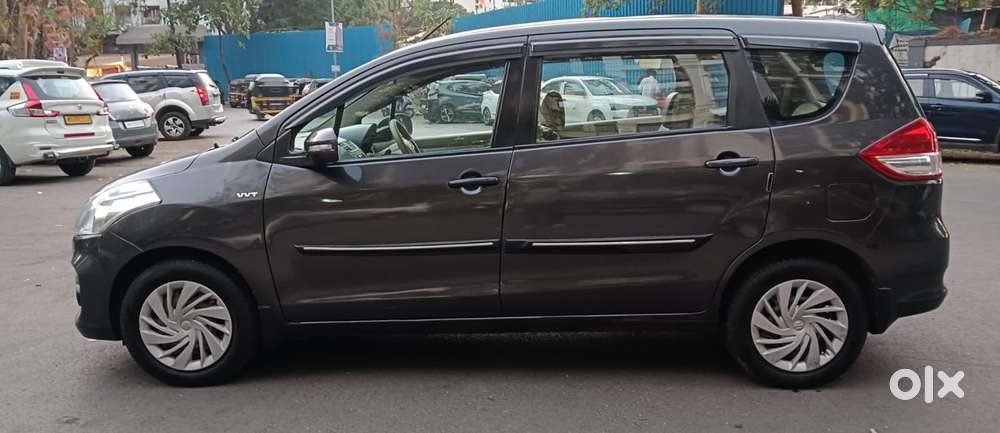 Maruti Suzuki Ertiga Vxi Cng, 2016, Cng & Hybrids