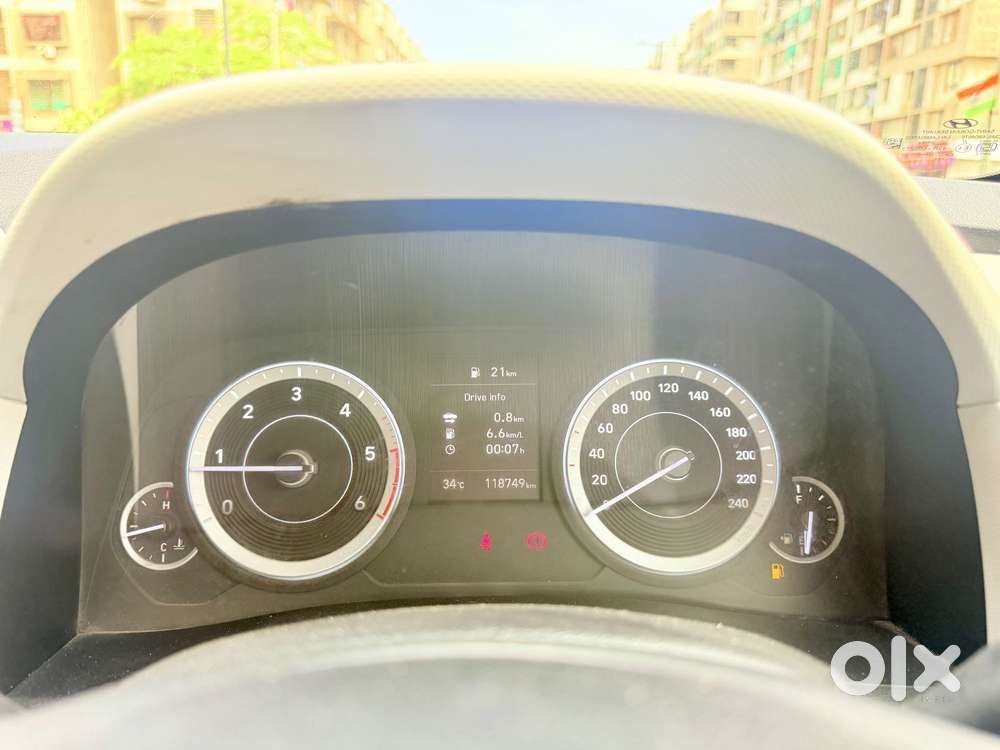 Hyundai Creta E 1.5 Diesel, 2020, Diesel