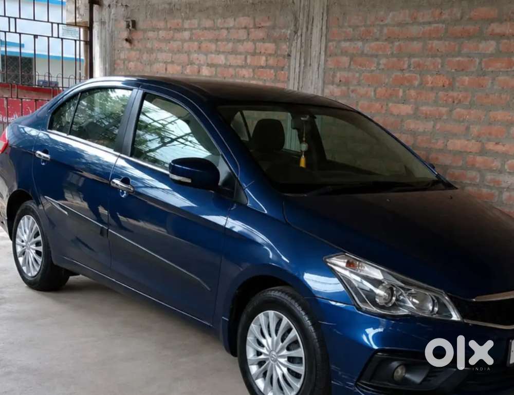 Maruti Suzuki Ciaz 2020 Petrol 13557 Km Driven