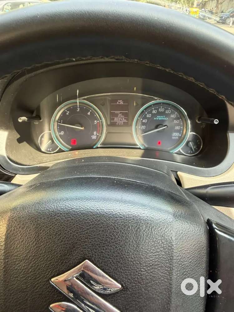 Maruti Suzuki Ciaz Delta 2017 Diesel First Owner