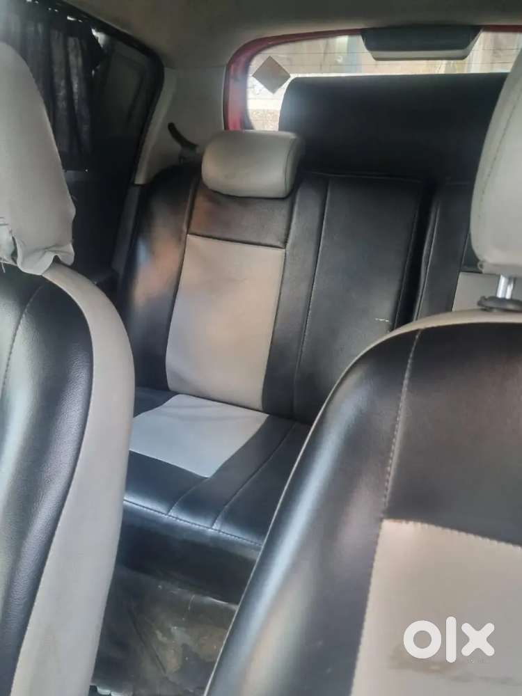 Chevrolet Beat Lt 2011