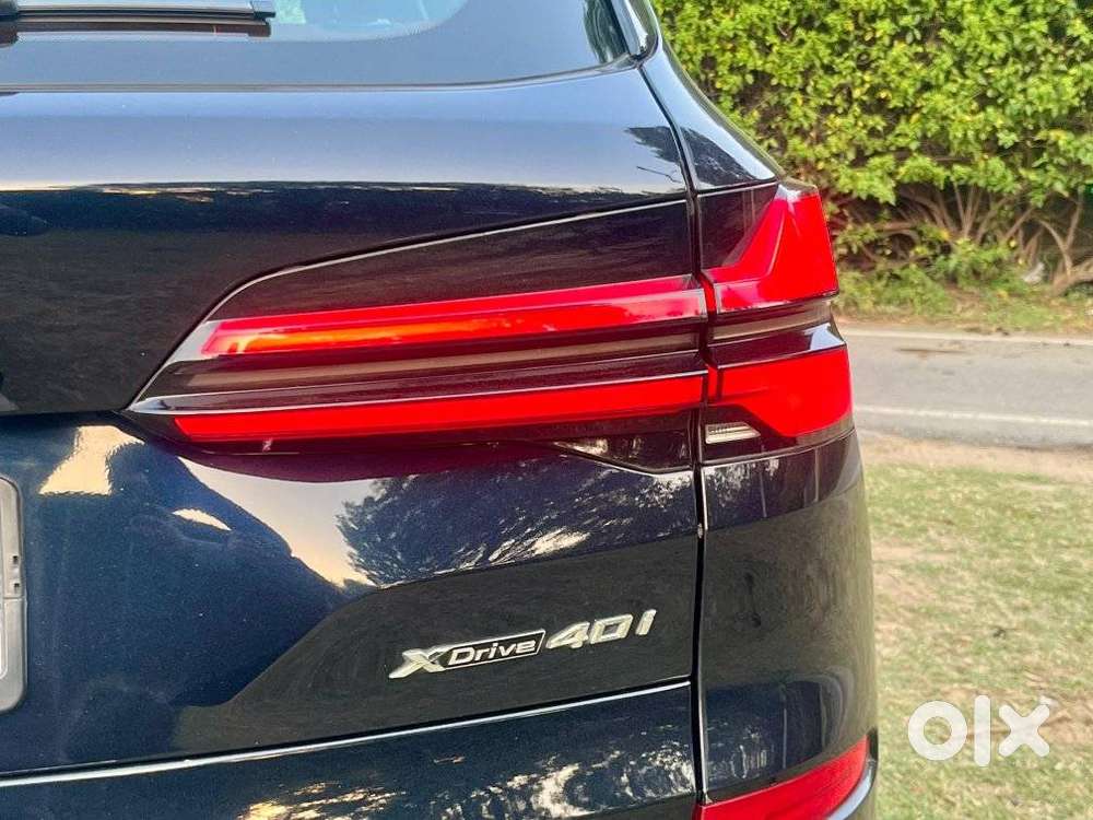 Bmw X5 Xdrive40i M Sport, 2025, Petrol