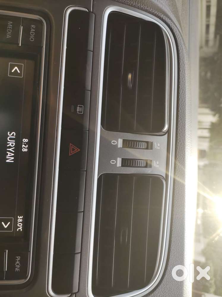 Volkswagen Vento 1.0 Highline Plus, 2020, Petrol