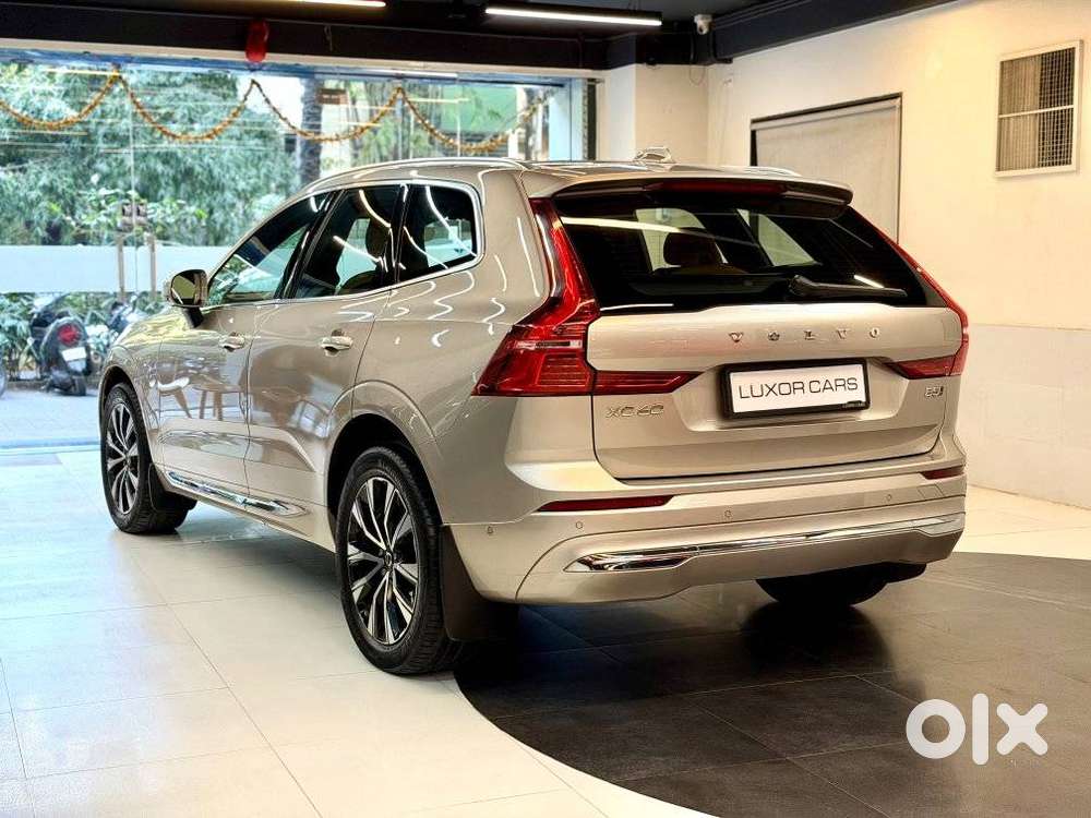 Volvo Xc60 2.0 B5 Ultimate, 2023, Petrol