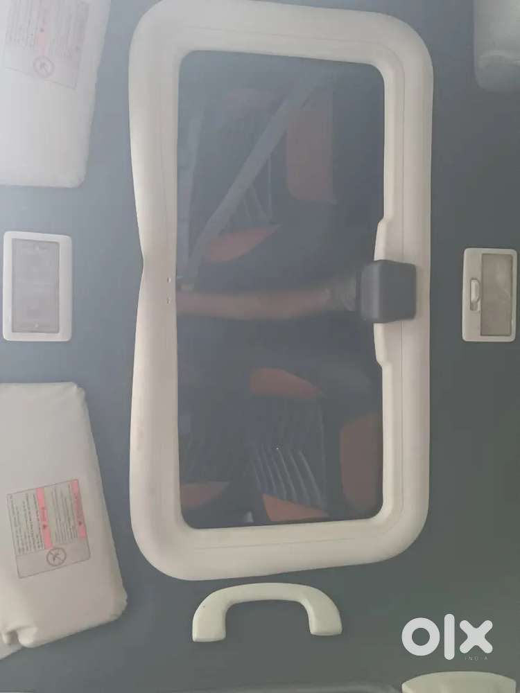 Maruti Suzuki Swift Dzire 2010 Vxi Top Sunroof Cng