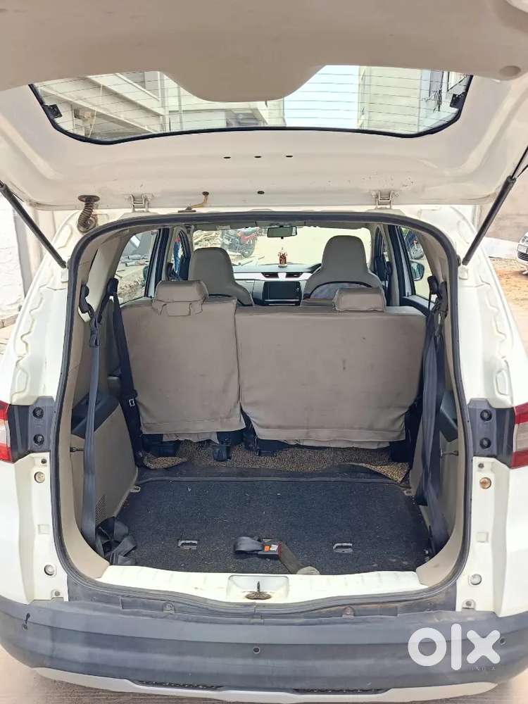 Renault Triber Rxz 2019  Single Owner  37,000 Km  ₹4.25l