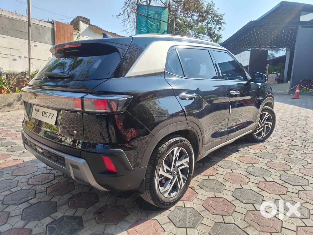 Hyundai Creta 1.6 Crdi At S Plus, 2024, Diesel
