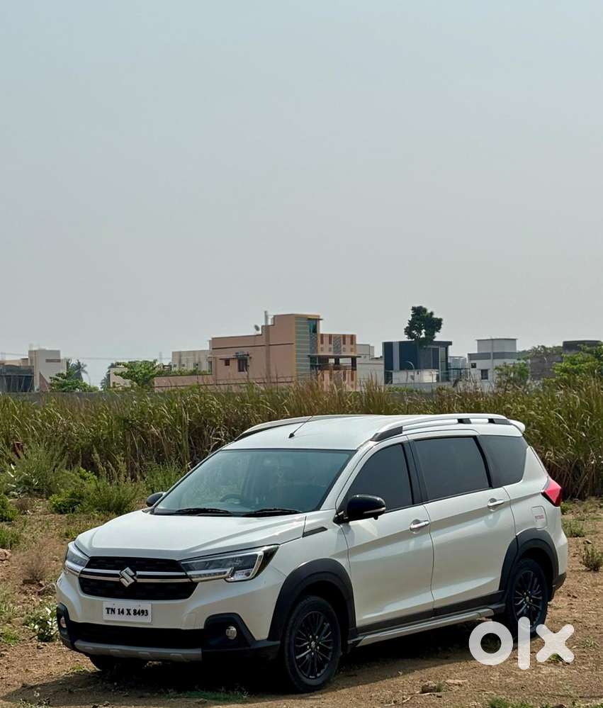 Maruti Suzuki Xl6 1.5 Zeta At, 2021, Petrol