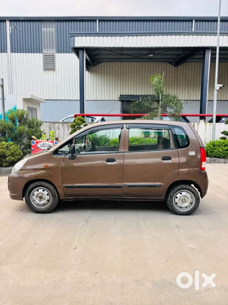 Maruti Suzuki Zen Estilo, 2011, Cng & Hybrids