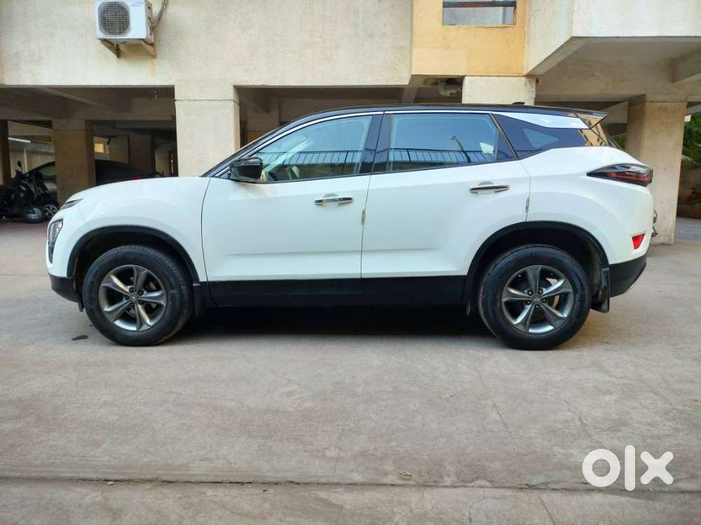 Tata Harrier Xza, 2021, Diesel