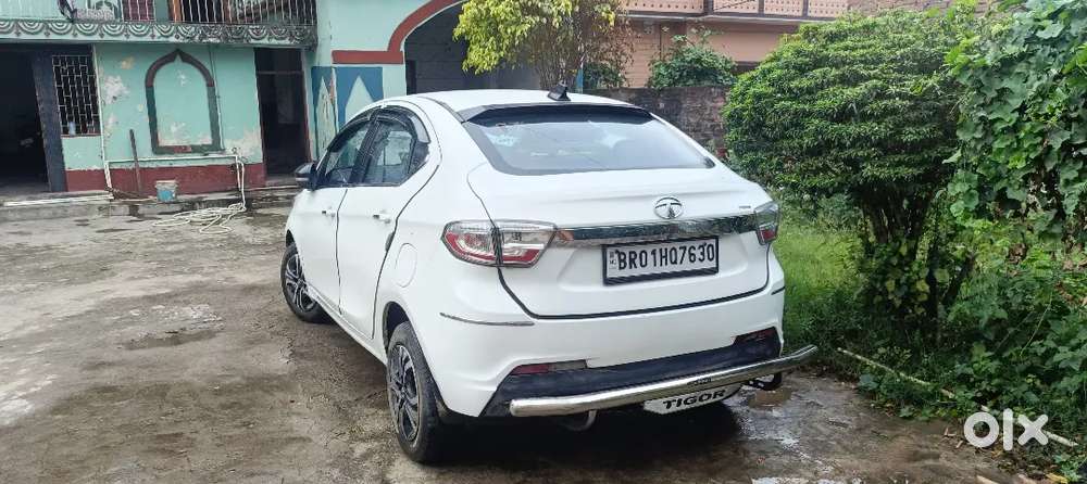 Tata Tigor 2024 Petrol & Cng Good Condition
