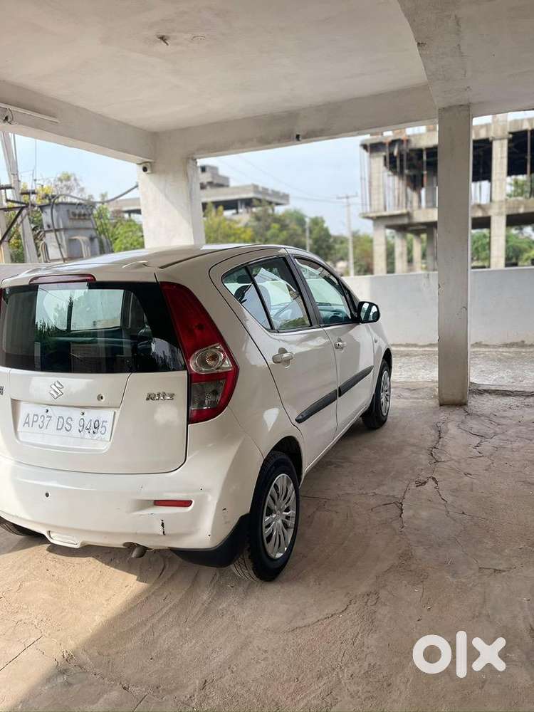 Maruti Suzuki Ritz 2015 Diesel Good Condition
