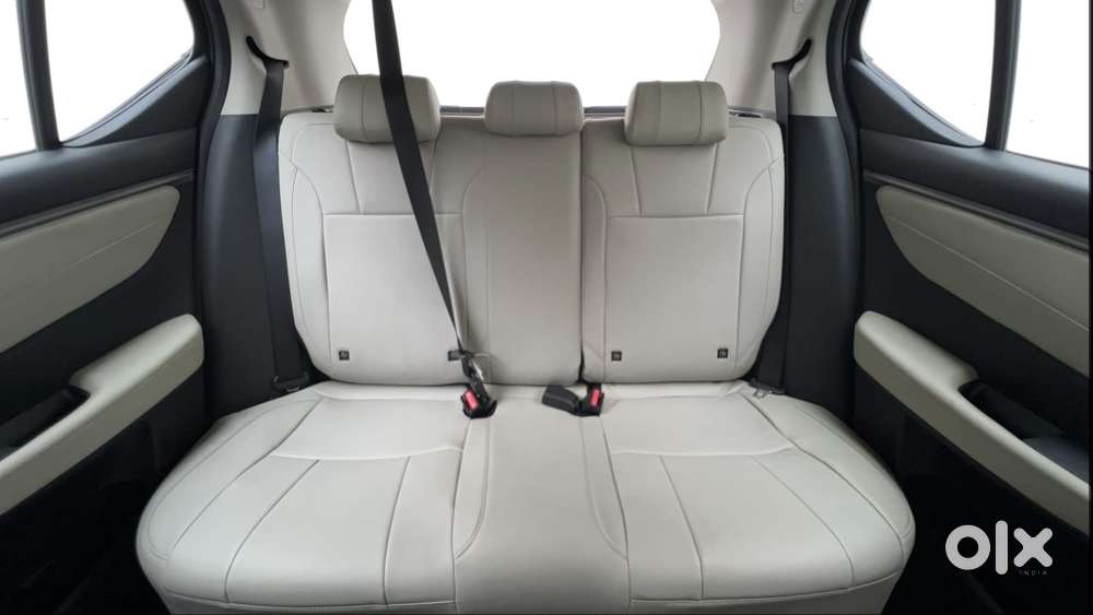 Honda Elevate V Cvt, 2024, Petrol