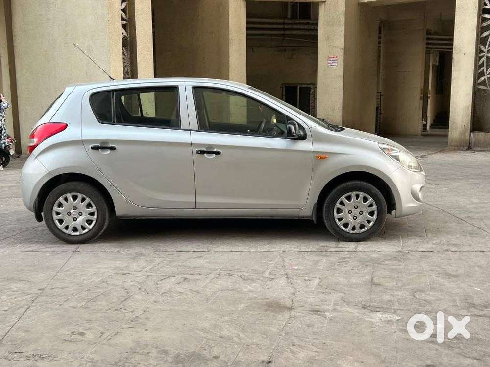 Hyundai I20 Petrol Era, 2012, Petrol