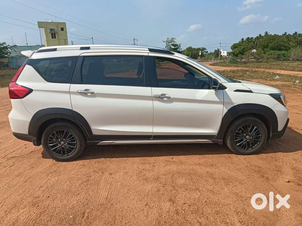 Maruti Suzuki Xl6 Zeta At, 2021, Petrol