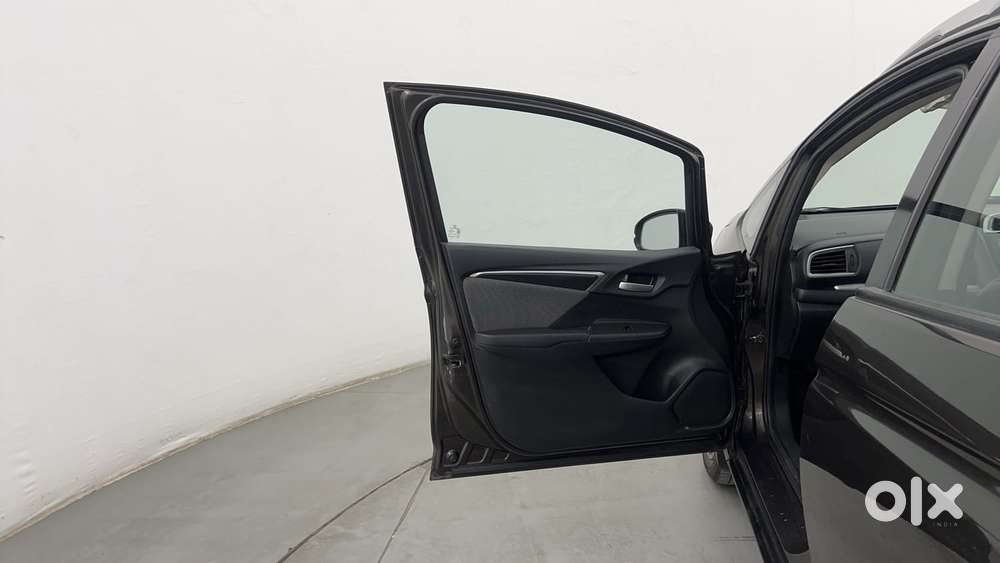 Honda Wr-v 1.5 Vx I-dtec, 2018, Diesel