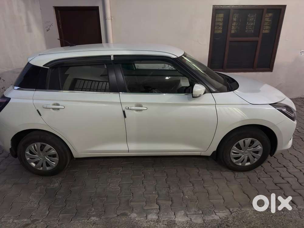 Swift Vxi 2024 All Orignal