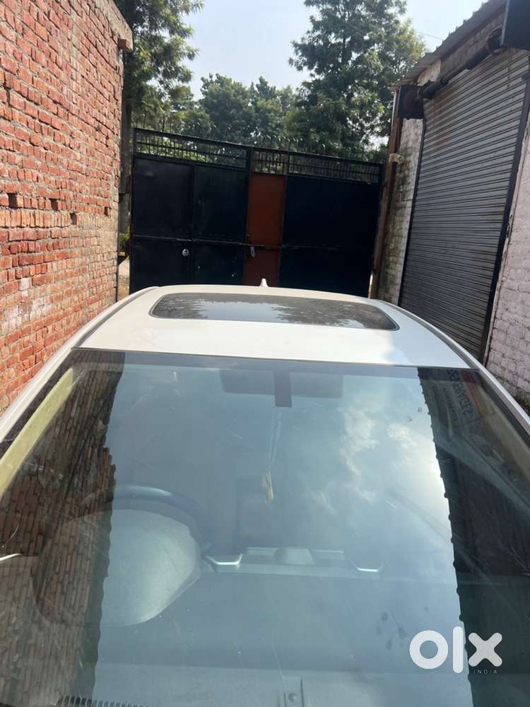 Urgent Sale Honda City Petrol 2021