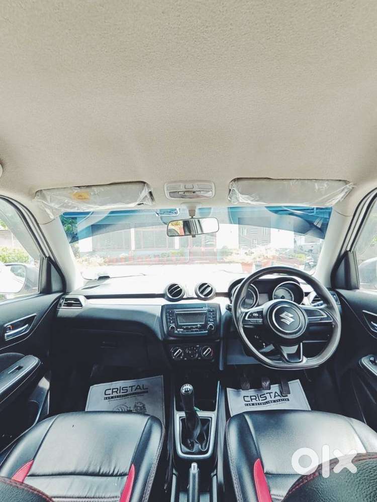 Maruti Suzuki Swift Ddis Vdi, 2019, Diesel