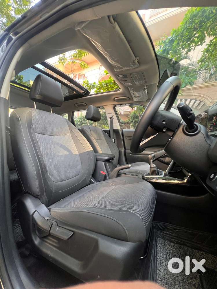 Kia Seltos Htk Plus G, 2024, Petrol