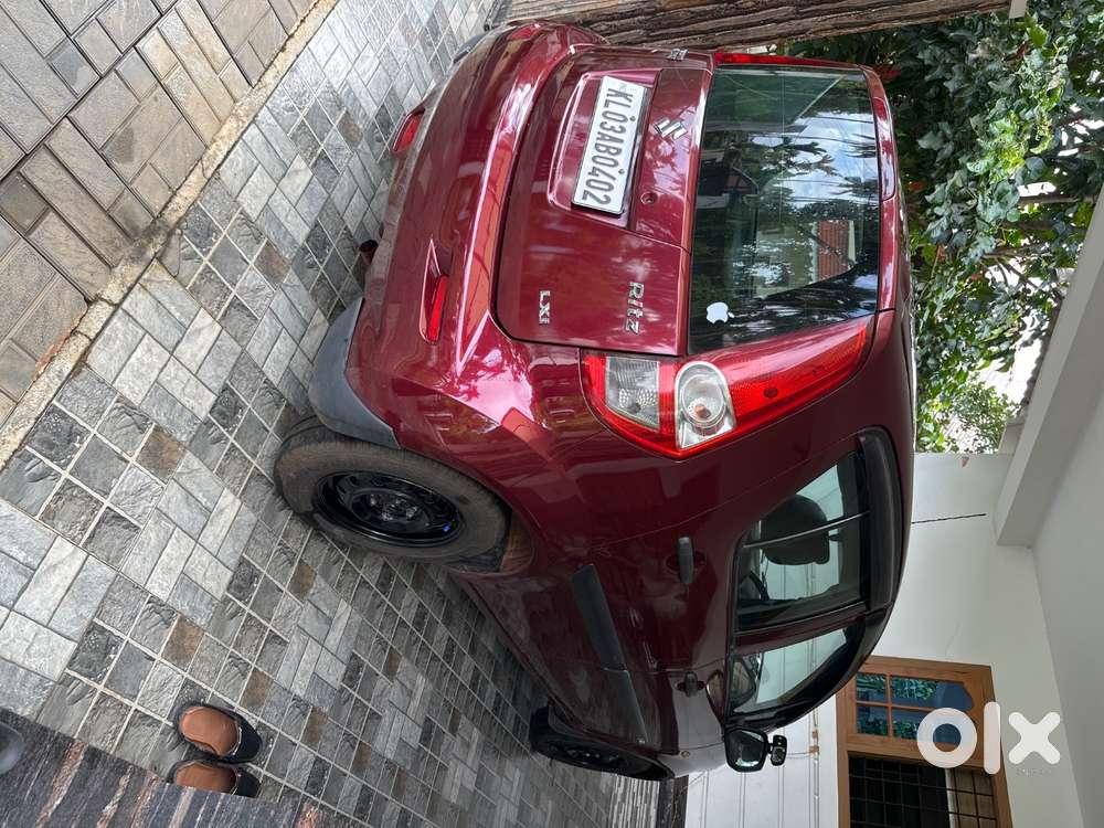 Non Accident,non Flooded,papy Valid Upto 2030