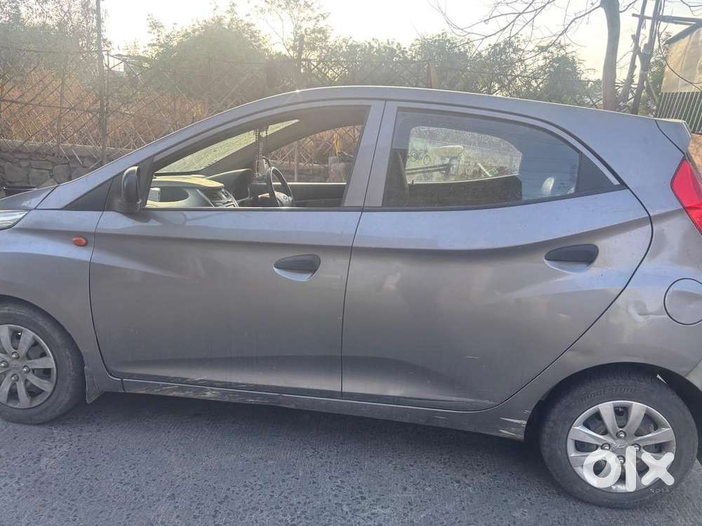 Hyundai Eon 2013 Petrol 74358 Km Driven