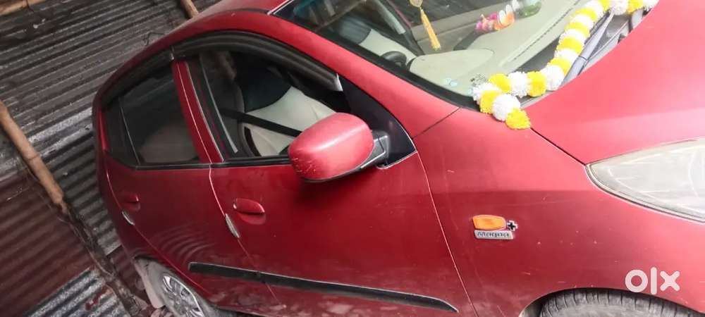 Hyundai I10 Magna Petrol 2009