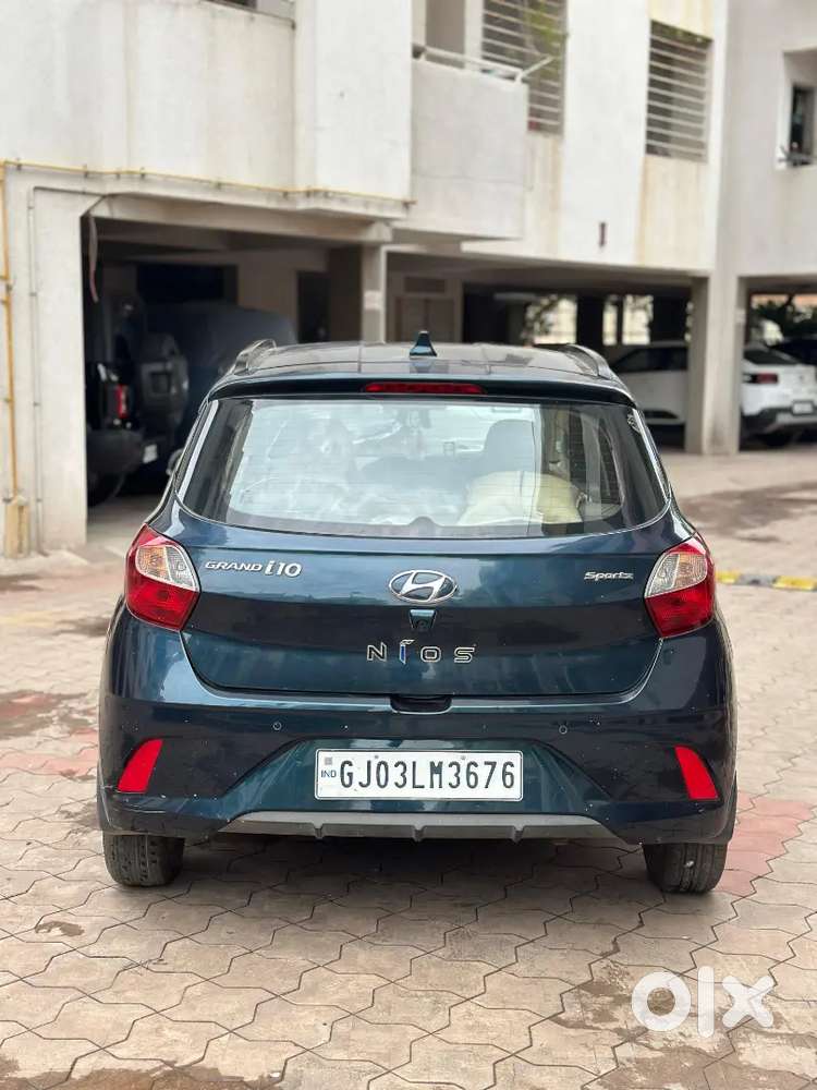 Brand New Hyundai Grand I10 Sportz 2020