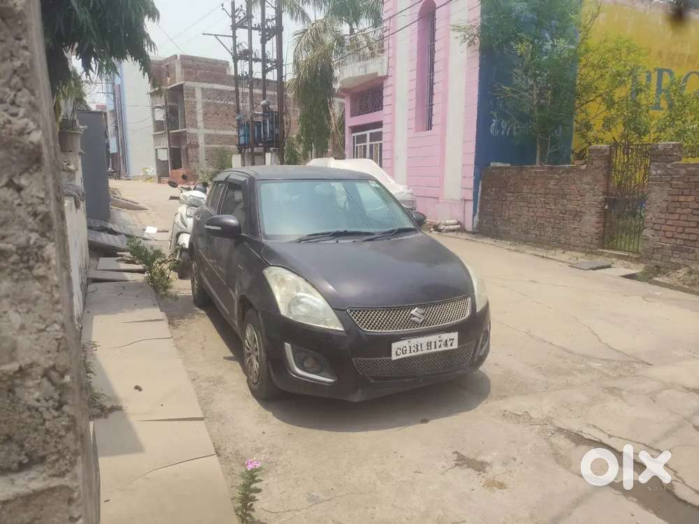 Maruti Suzuki Swift 2016 Petrol Good Condition