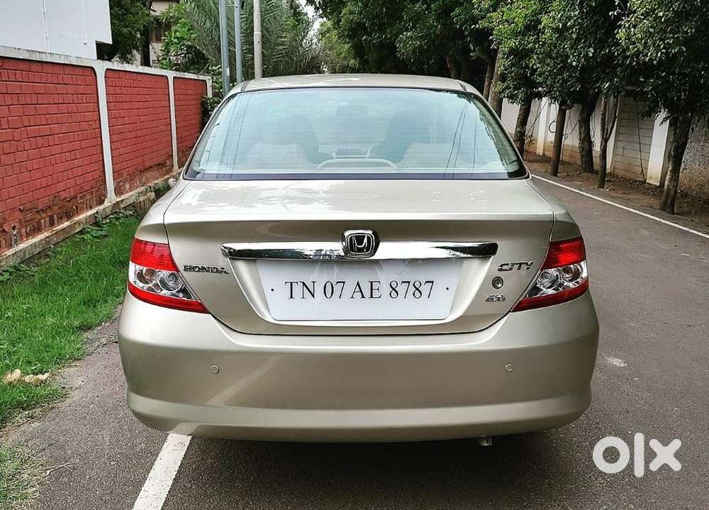 Honda City 1997-2006 1.5 Gxi, 2005, Petrol