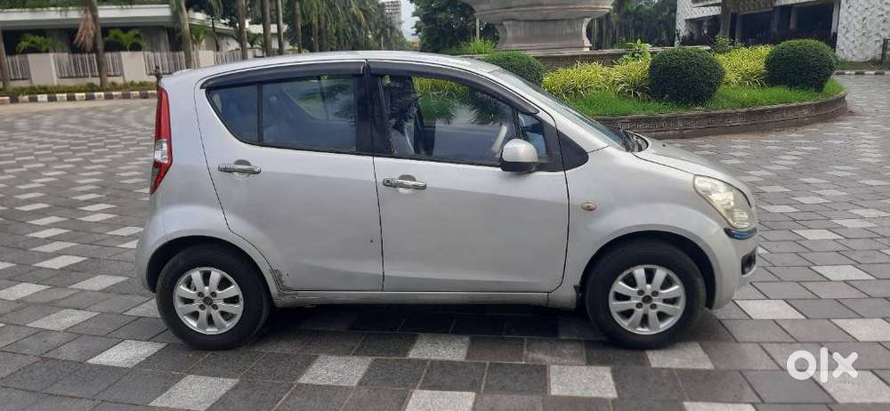 Maruti Suzuki Ritz Zxi Bs-iv, 2010, Petrol